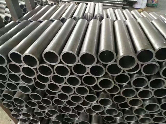 平远30CrMo精密无缝钢管