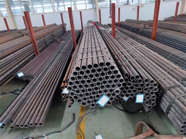 平远20G合金无缝钢管